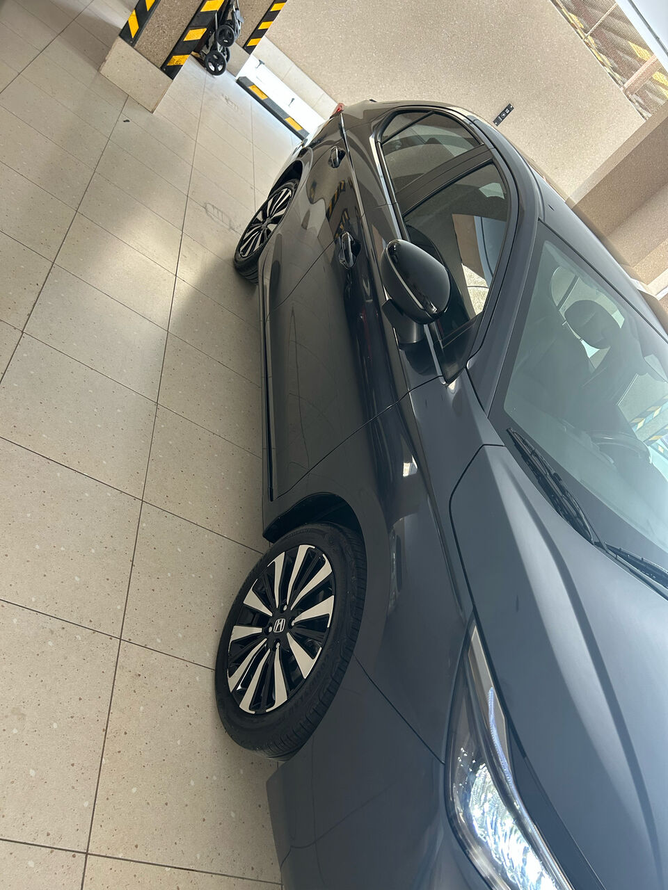 Al Aziziyah, Vehicles, Cars & Trucks , SAR 65000,  Honda City,  2025,  Automatic,  22000 KM,  Honda