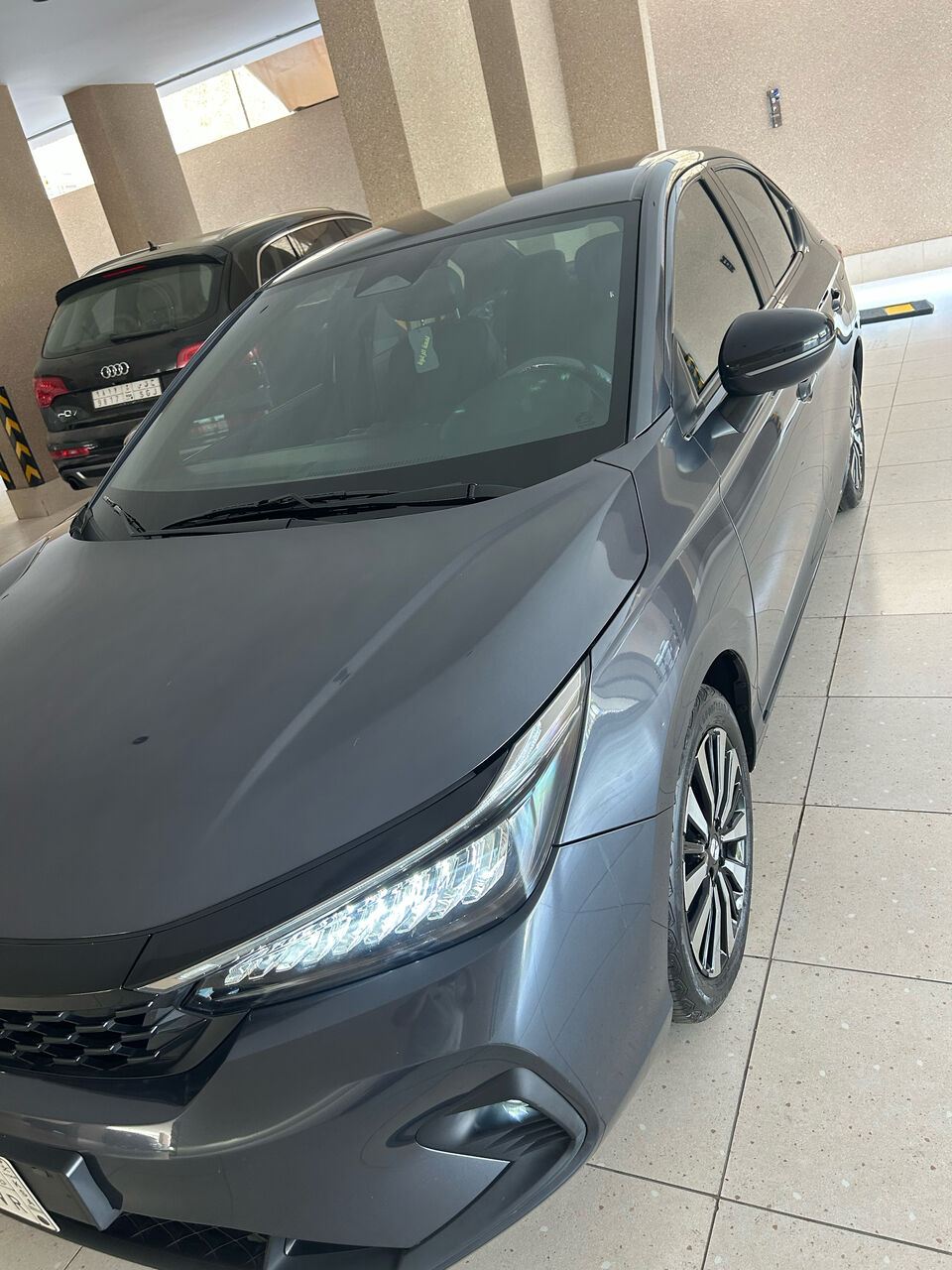 Al Aziziyah, Vehicles, Cars & Trucks , SAR 65000,  Honda City,  2025,  Automatic,  22000 KM,  Honda