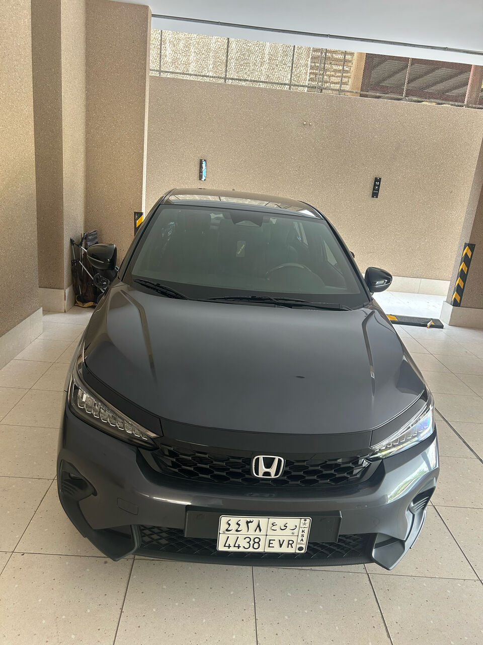 Al Aziziyah, Vehicles, Cars & Trucks , SAR 65000,  Honda City,  2025,  Automatic,  22000 KM,  Honda