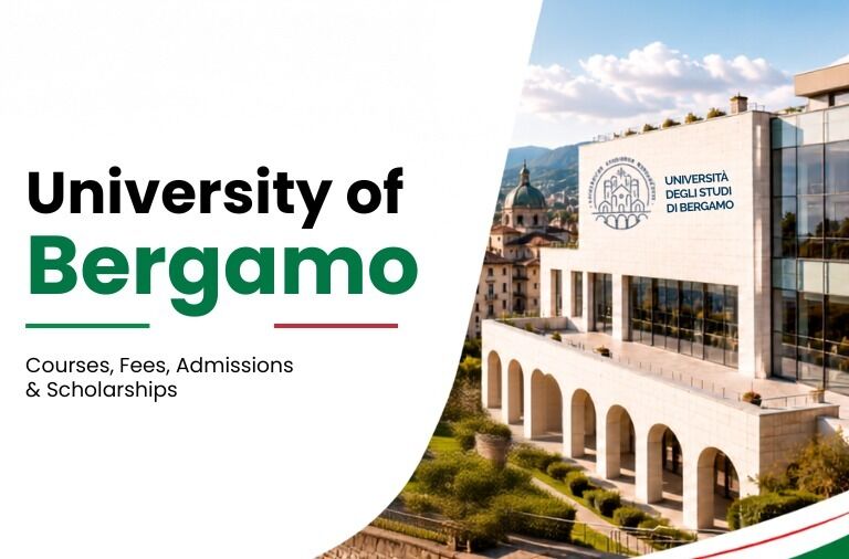 Mumbai, Education, Check University Of Bergamo Tuition Fees