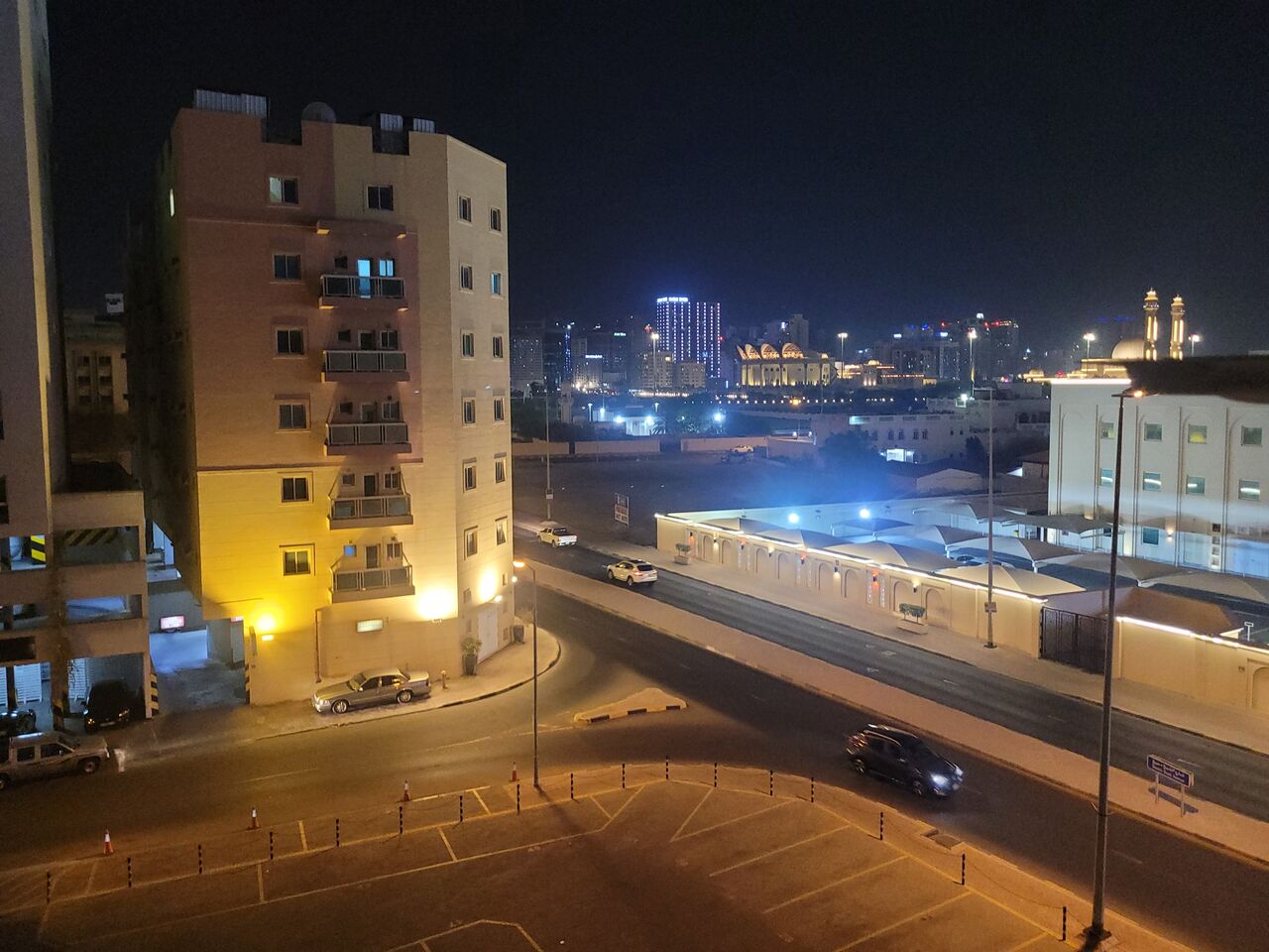 Manama, Rooms for Rent, BHD 85/month,  Furnished,  50 Sq. Meter,  Single Lady Or Gentleman