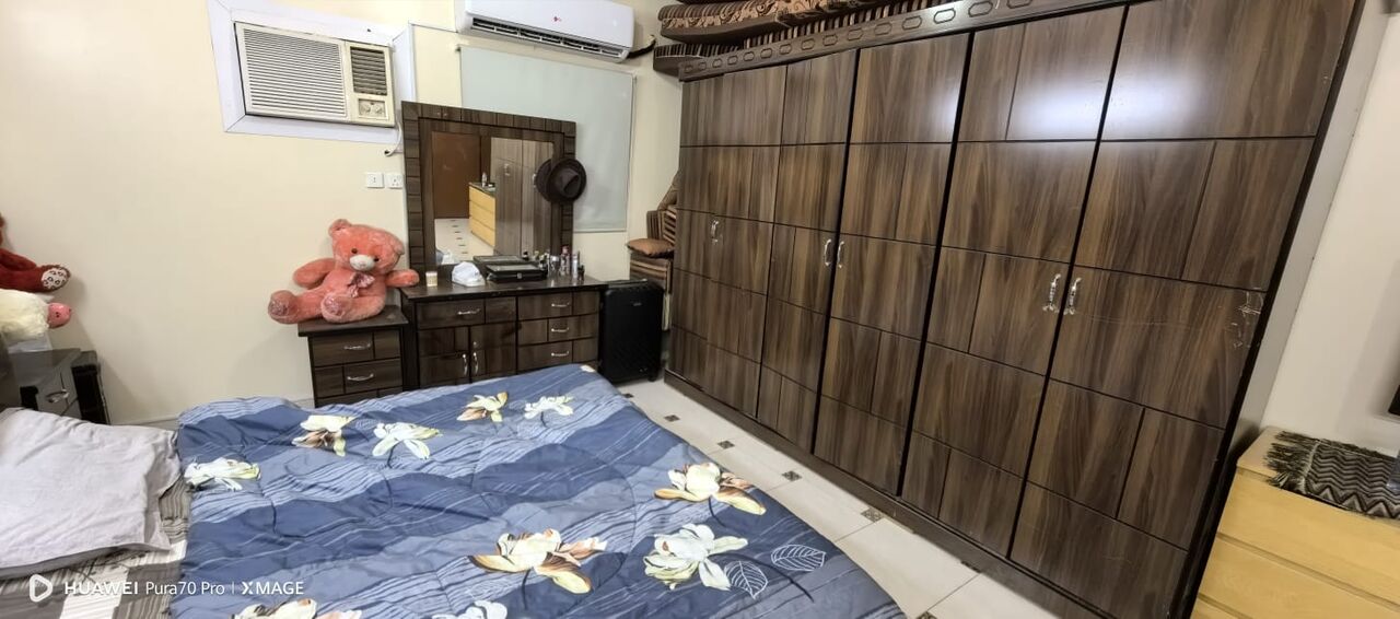 Al Iskan, Housing Exchanges, SAR 23000/year,  2 BR,  Apartment For Rent In Iskan(Transfer Of Rental Contract)