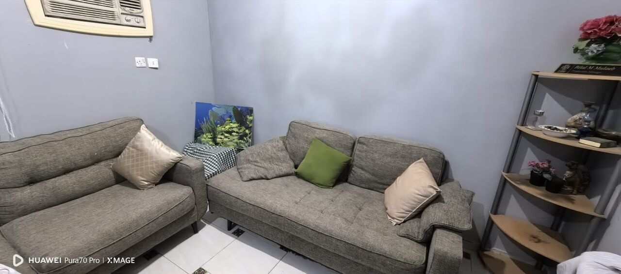 Al Iskan, Housing Exchanges, SAR 23000/year,  2 BR,  Apartment For Rent In Iskan(Transfer Of Rental Contract)