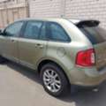 SAR 25000,  Ford Edge,  2013,  Automatic,  350000 KM,   For Sale
