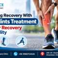 Shin Splints Treatment In Indirapuram For Better Mobility And Recovery