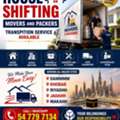 HOUSE SHIFTING MOVERS PACKERS LOADING UNLOADING FIXING UNFIXING TRANSPORTATION :0547797134