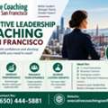 Executive Leadership Coaching In San Francisco