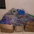 Scrap Copper Cables (Network Cables)