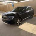 SAR 98000,  Ford Territory,  2026,  Automatic,  4000 KM,  Ford Tertory  Titanium Full Optional For Sale