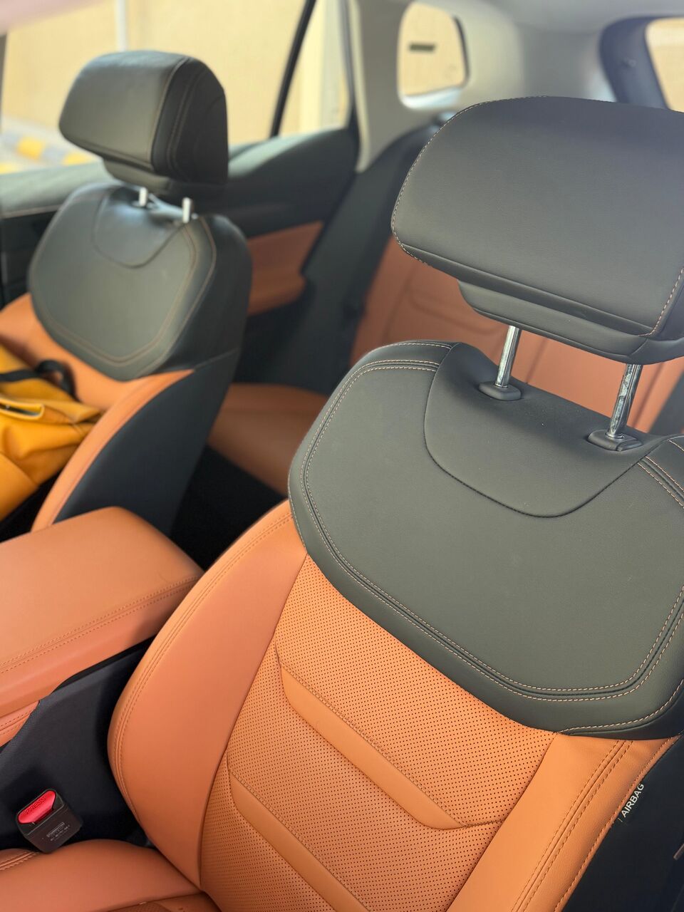 Al Yarmouk, Vehicles, Cars & Trucks , SAR 98000,  Ford Territory,  2026,  Automatic,  4000 KM,  Ford Tertory  Titanium Full Optional For Sale