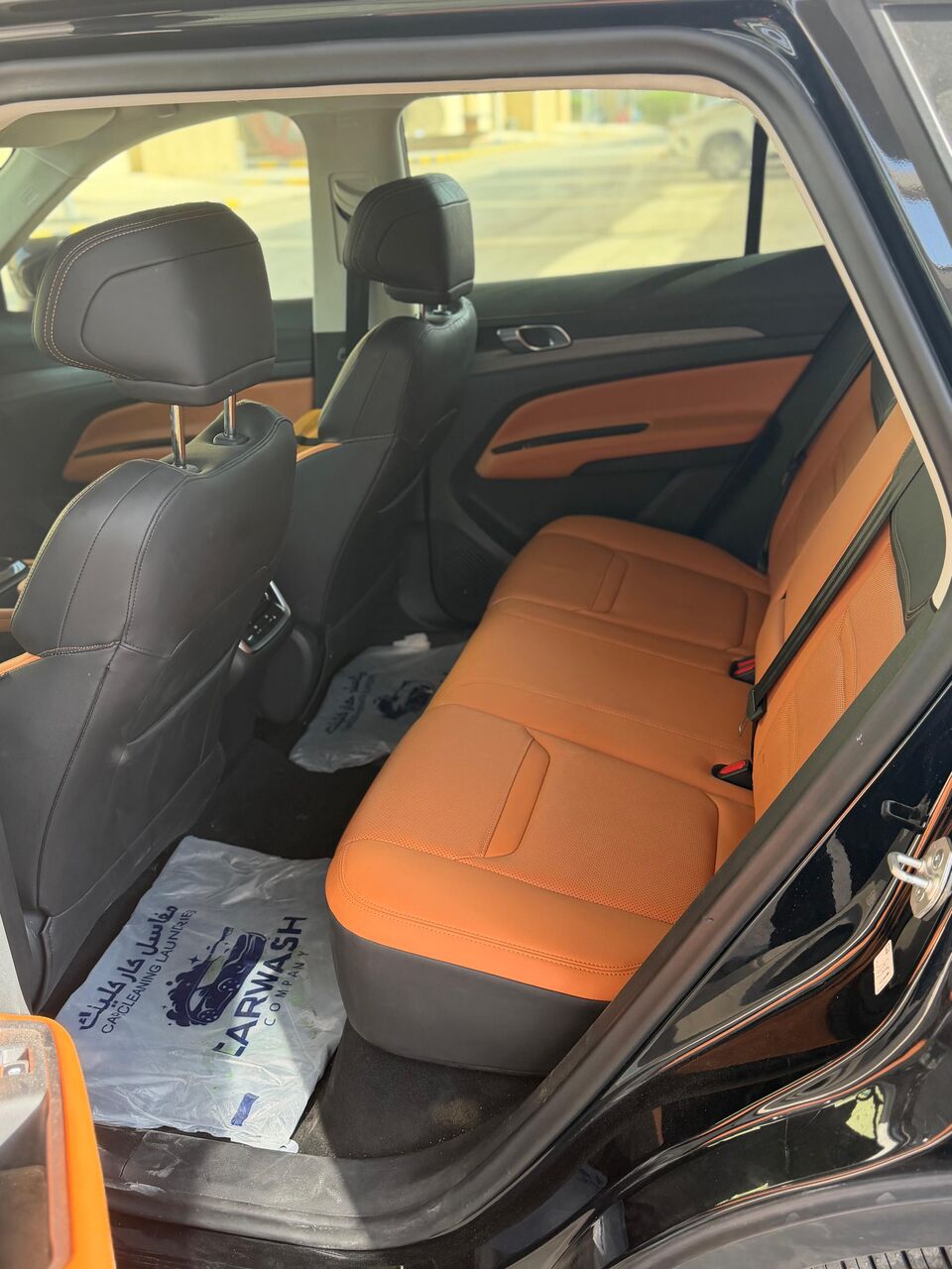 Al Yarmouk, Vehicles, Cars & Trucks , SAR 98000,  Ford Territory,  2026,  Automatic,  4000 KM,  Ford Tertory  Titanium Full Optional For Sale