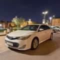 SAR 42000,  Toyota Avalon,  2013,  Automatic,  383000 KM,    Limited &ndash; Fully Loaded