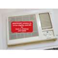 BHD 62,  @@Westpoint Window Ac 1.5 Ton In Good Condition For Sale With Delivery And