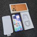 SAR 4650,  IPhone 17 Pro Max 256gb Cosmic Orange Physical Sim Support
