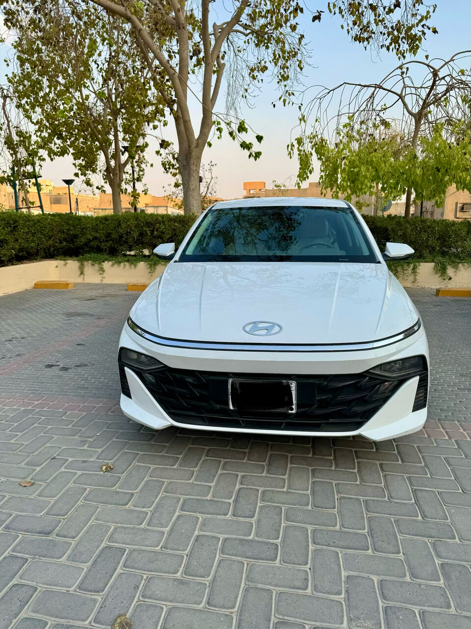 Riyadh, Vehicles, Cars & Trucks , SAR 52000,  Hyundai Accent,  2026,  Automatic,  41000 KM,  Hyndai Accent