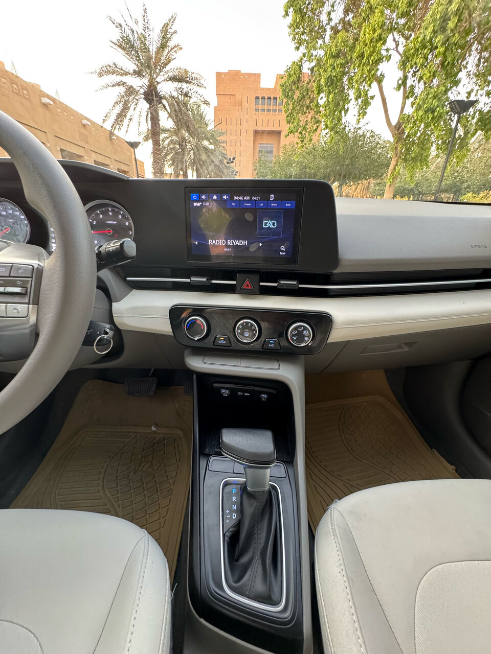 Riyadh, Vehicles, Cars & Trucks , SAR 52000,  Hyundai Accent,  2026,  Automatic,  41000 KM,  Hyndai Accent