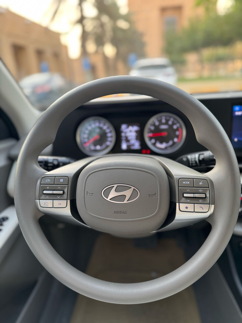 Riyadh, Vehicles, Cars & Trucks , SAR 52000,  Hyundai Accent,  2026,  Automatic,  41000 KM,  Hyndai Accent