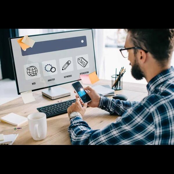 New York, Software, Affordable SEO Services & Organic SEO Agency In USA