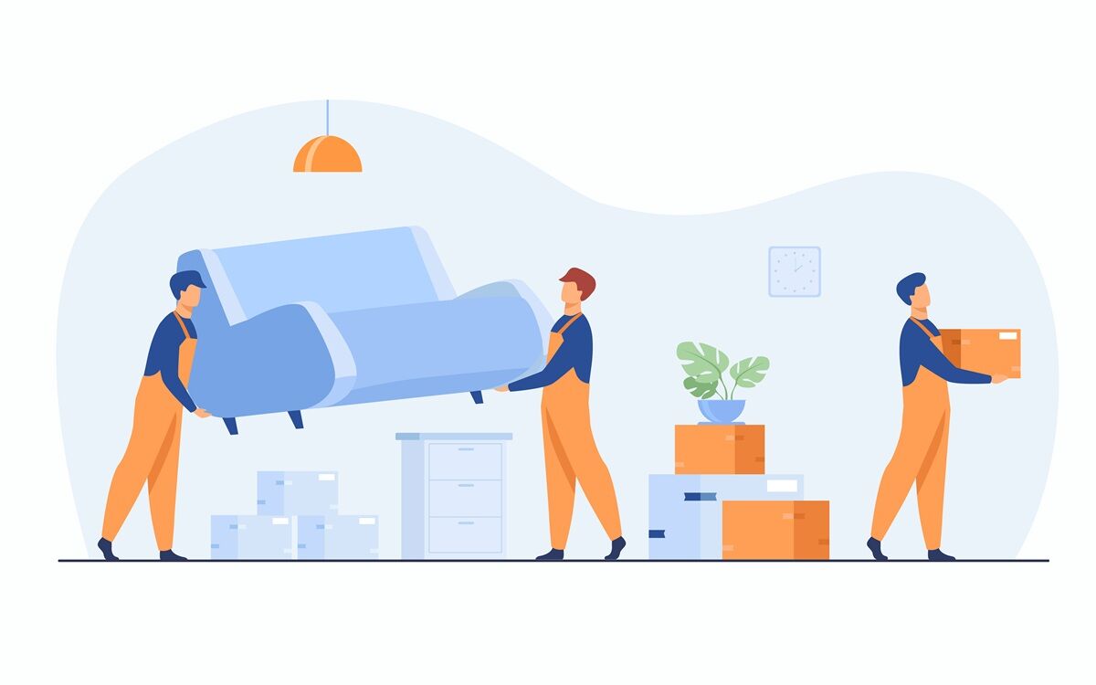 Chicago, Relocation, Moving Services Chicago IL For A Smooth, Stress-Free Relocation