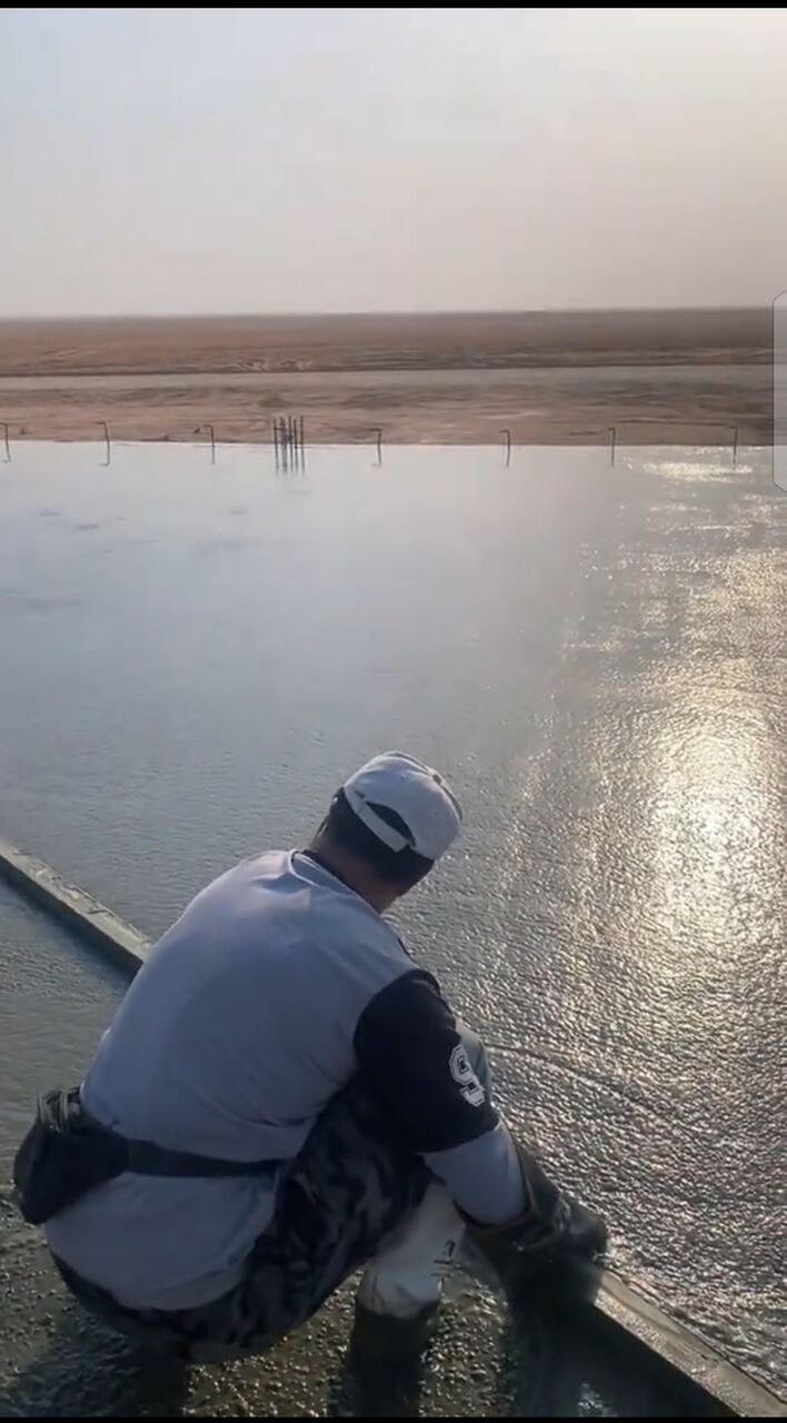 Ad Diriyah, Construction, Reyadh