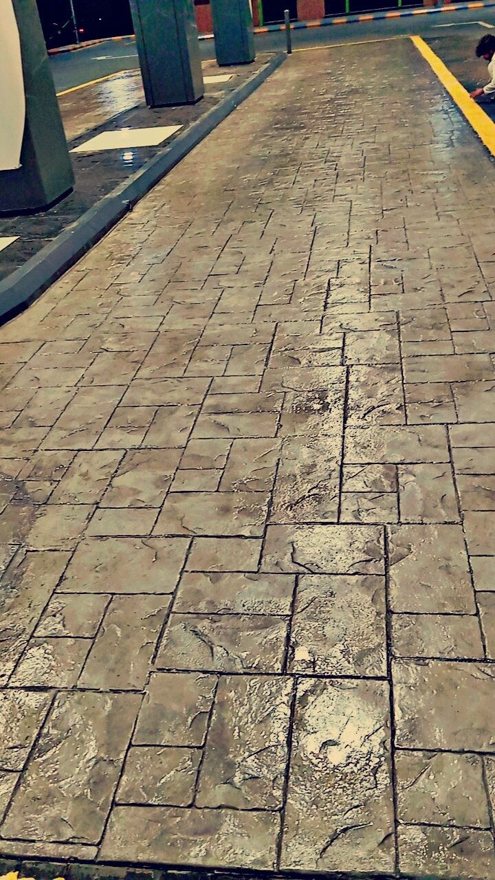 Ad Diriyah, Construction, Reyadh