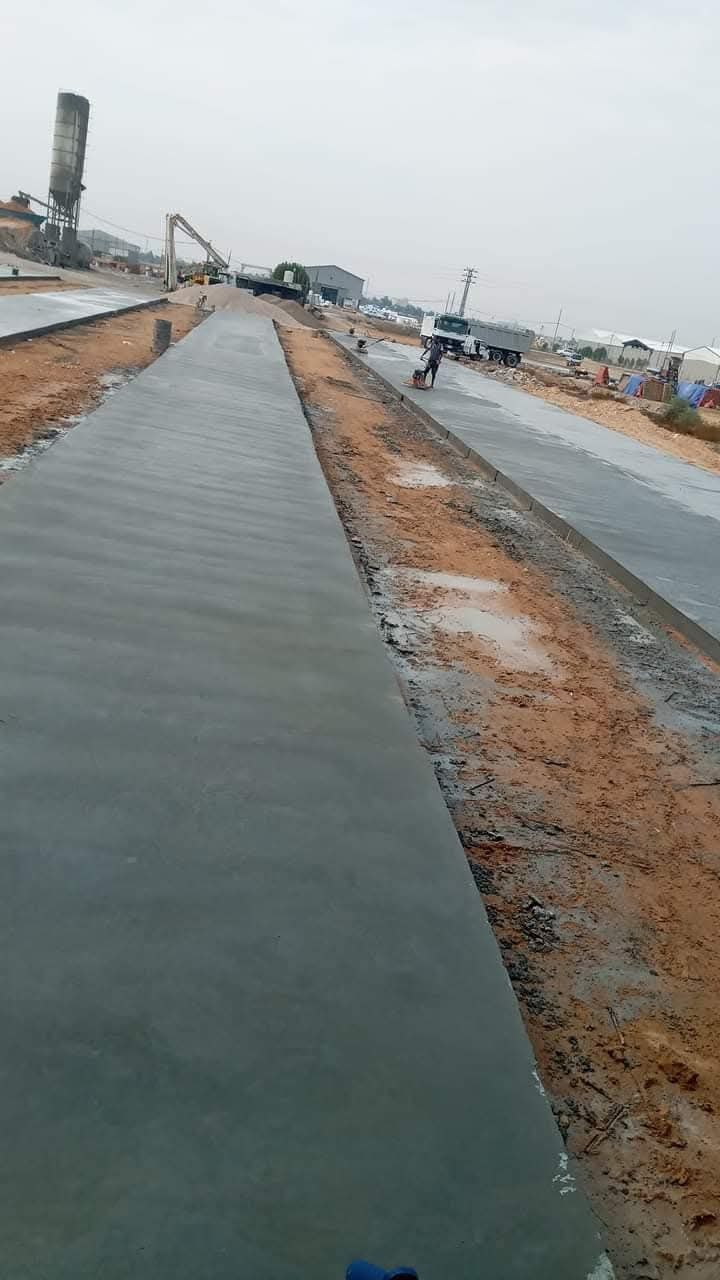 Ad Diriyah, Construction, Reyadh
