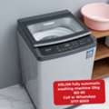 BHD 60,  @@KELON  13kg Fully Automatic Washing Machine For Sale With Delivery