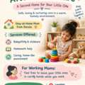 Day Care & After School Care