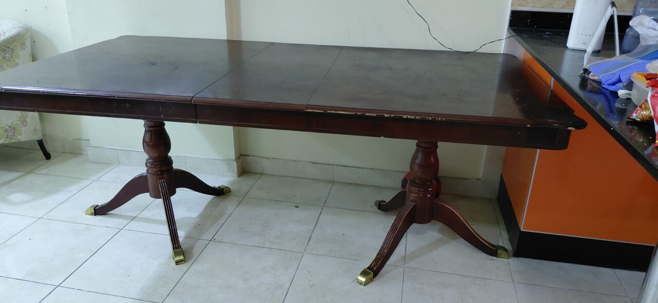Mahooz, Furniture, BHD 2,  Bed, Coffee Table, Dining Table, Chairs, Water Bottle