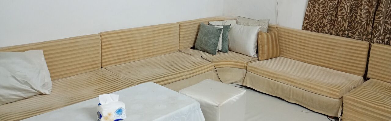 Jeddah, Household Items, SAR 300,  FOR SALE NEGOTIABLE PRICES &ndash; SOFA & WARDROBE