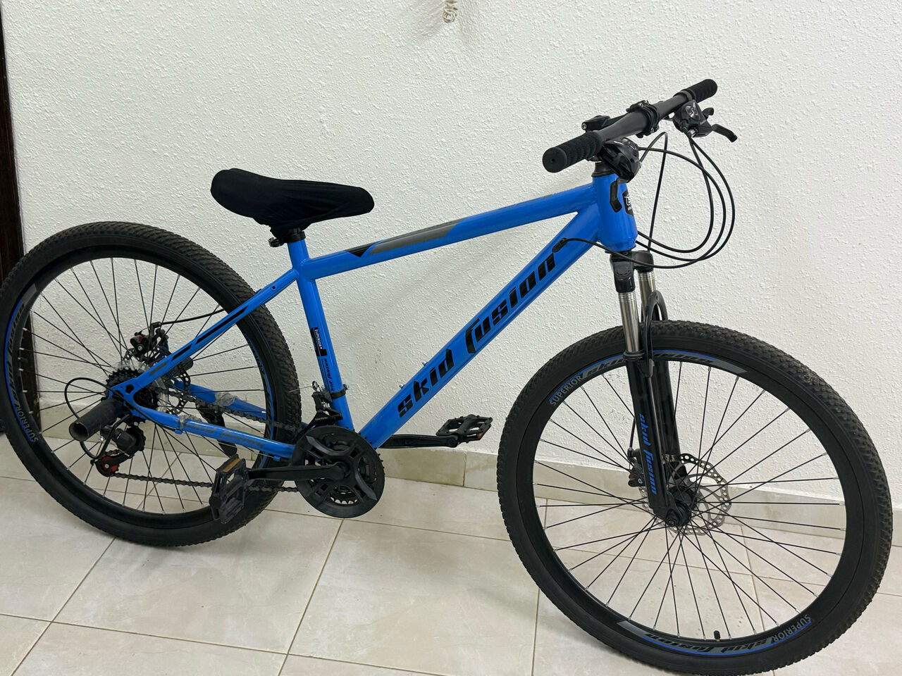 Dammam, Bicycles, SAR 325,  Used 26 Inch Gear Bicycle For Sale