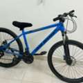 SAR 325,  Used 26 Inch Gear Bicycle For Sale