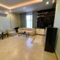 SAR 6400/month,  2 BR,  Modern Fully Furnished 2BR Apartment In Al Aqiq &ndash; Near KAFD & Riyadh Boulevard