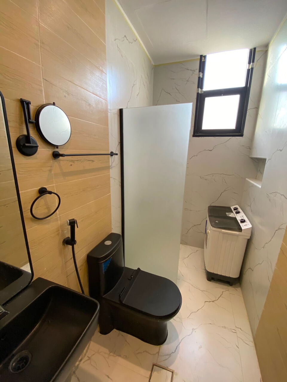 Al Aqeeq, Apartments, Flats, Houses & Villas, SAR 6400/month,  2 BR,  Modern Fully Furnished 2BR Apartment In Al Aqiq &ndash; Near KAFD & Riyadh Boulevard