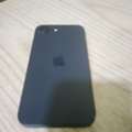SAR 2100,  Iphone 16e, Black Color, 256 GB, Battery 100%