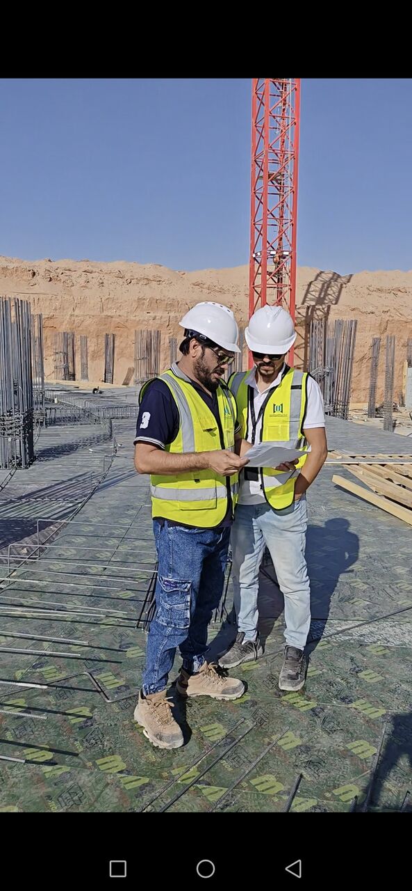 Riyadh, Job Seekers, Senior Electronic Specialist Fire.cctv.elvator.