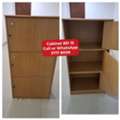 BHD 15,  @@Cabinet In Good Condition For Sale With Delivery