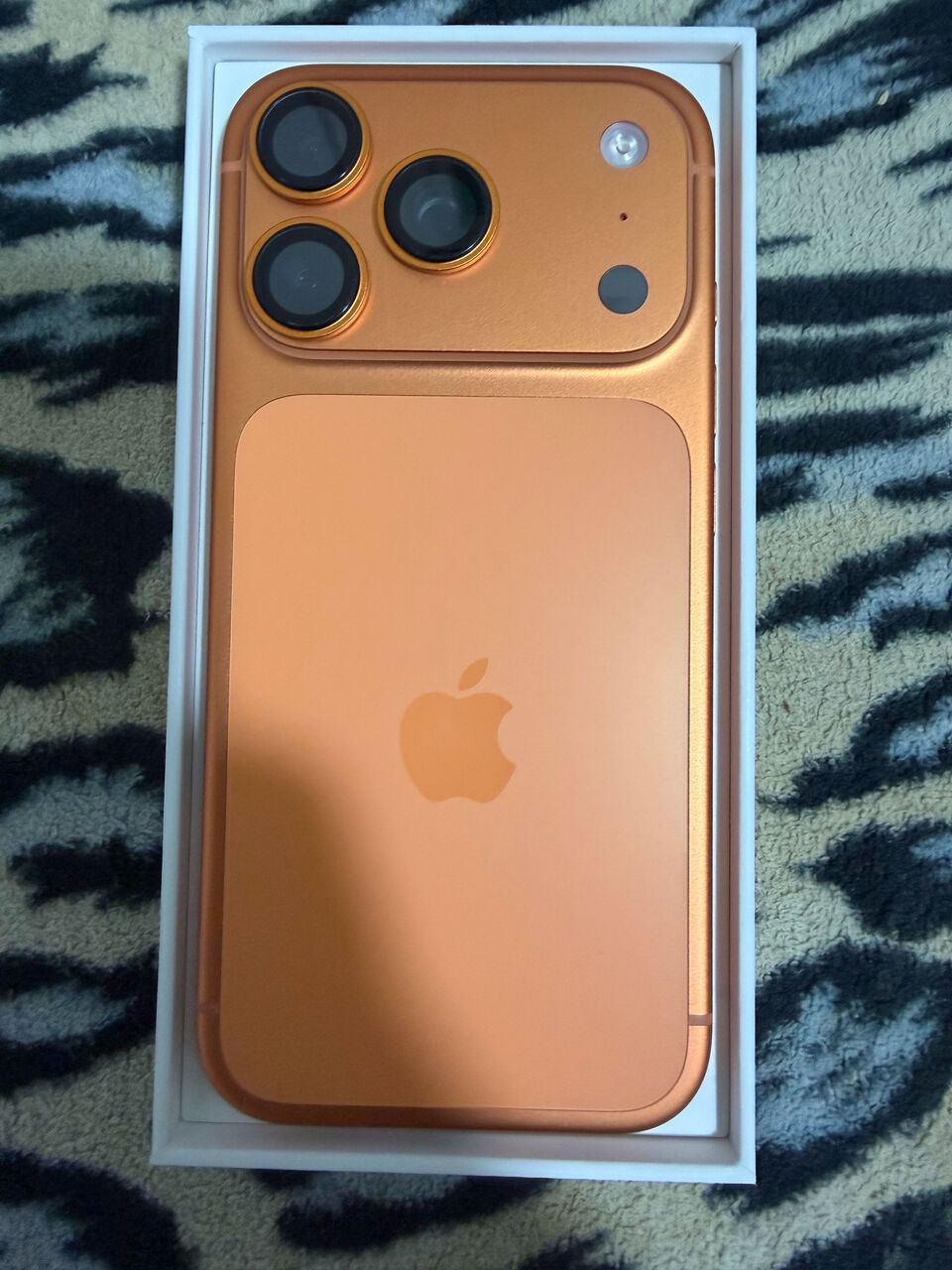 Riyadh, Mobile Phones, SAR 3800,  Iphone 17 Pro