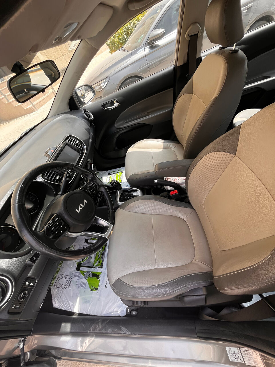 Al Murabba, Vehicles, Cars & Trucks , SAR 29000,  Kia Pegas,  2022,  Automatic,  150460 KM,    Ex