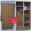 BHD 25,  @@Cupboard 2 Door In Good Condition For Sale With Delivery