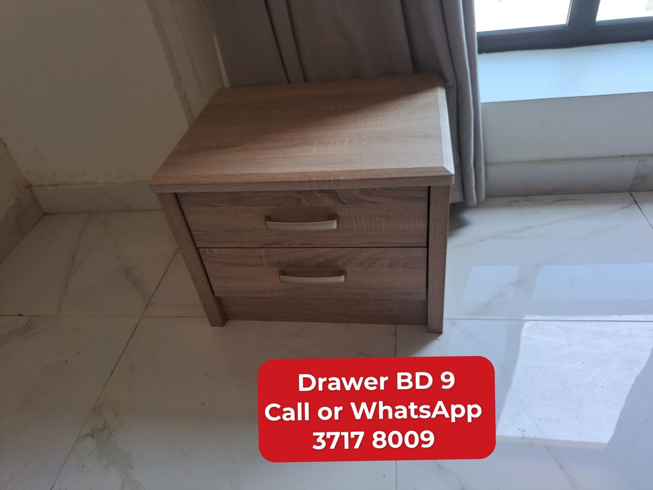 Manama, Furniture, BHD 9,  @@Drawer In Good Condition For Sale With Delivery