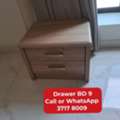 BHD 9,  @@Drawer In Good Condition For Sale With Delivery