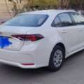 SAR 54000,  Toyota Corolla,  2023,  Automatic,  65500 KM,  LESS ODO SALE BY OWNER