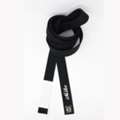USD 89,  Custom Jiu Jitsu Black Belts For Training & Competition