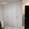SAR 2000,  Furniture