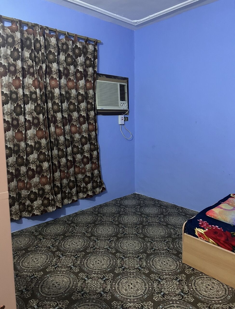 Riyadh, Rooms for Rent, SAR 1450/month,  Furnished,  30 Sq. Meter,  Furnished Room Is Available For Rent In Al-Malaz Only For Single Bachelor.