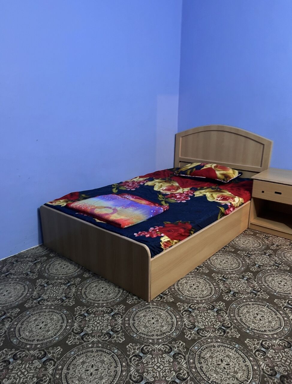 Riyadh, Rooms for Rent, SAR 1450/month,  Furnished,  30 Sq. Meter,  Furnished Room Is Available For Rent In Al-Malaz Only For Single Bachelor.