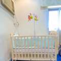 SAR 300,  Baby Crib