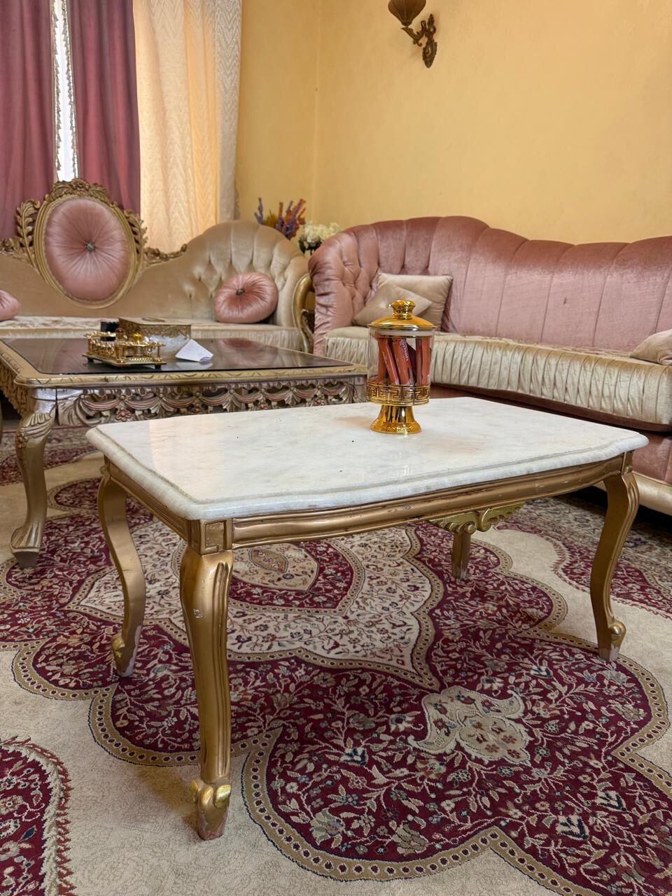 Khobar, Furniture, SAR 8950,  Urgently Selling Branded Furniture For Very Low Prices