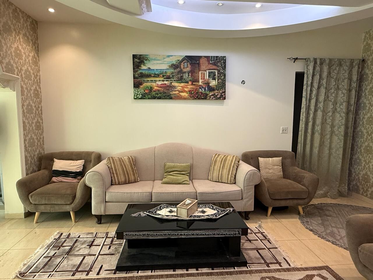Khobar, Furniture, SAR 8950,  Urgently Selling Branded Furniture For Very Low Prices